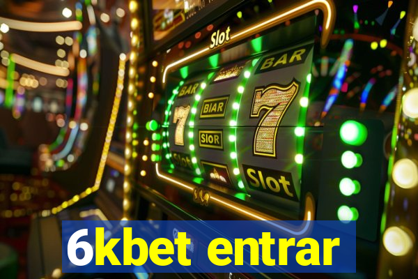 6kbet entrar